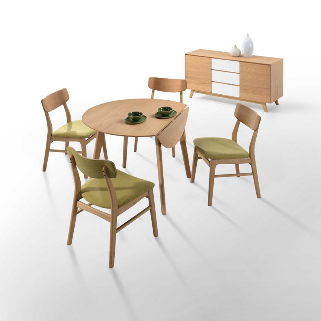 Dining | Wegmans Furniture Industries Sdn Bhd